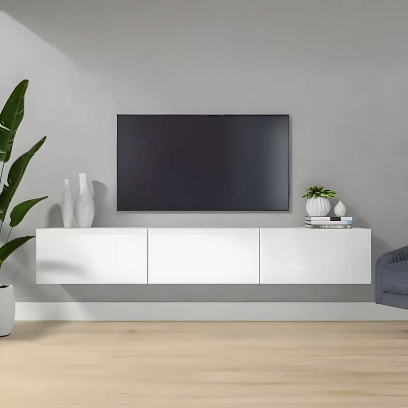 میز تلویزیون دیواری مدل BL0159