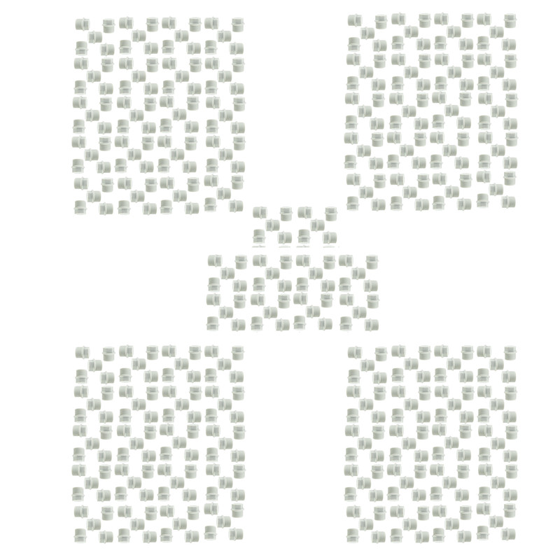 مجموعه 450 عددی درپوش مدل P D 20-450 مجموعه 450 عددی درپوش مدل P D 20-450