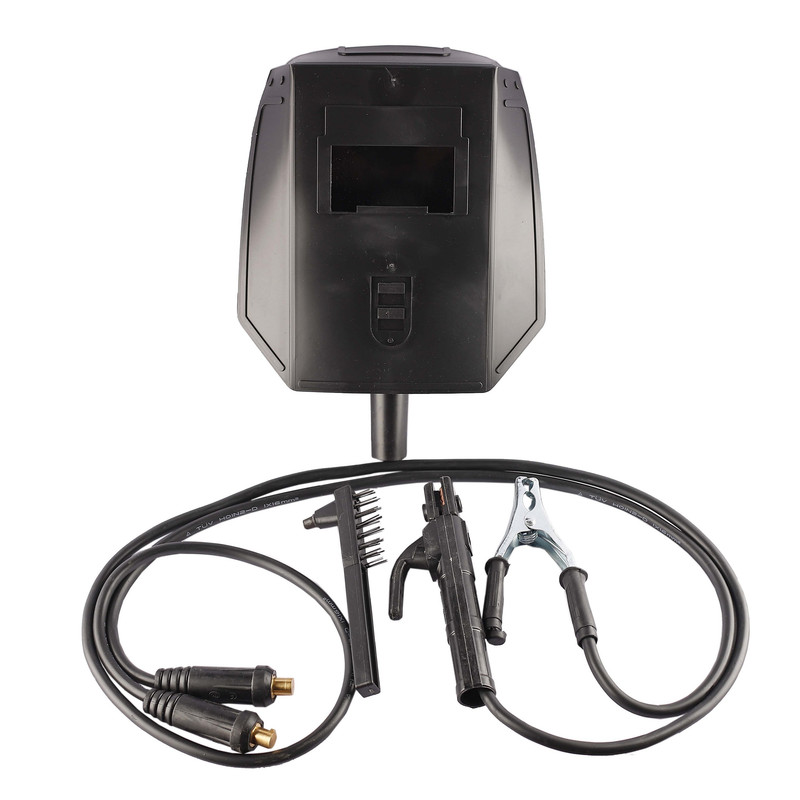 دستگاه جوش 400 آمپر باس مدل MMA_400 دستگاه جوش 400 آمپر باس مدل MMA_400