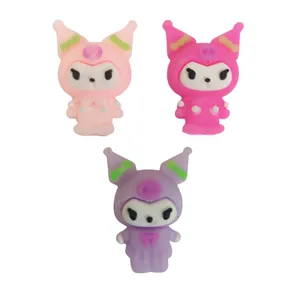 سرمدادی مدل کرومی بسته 3 عددی