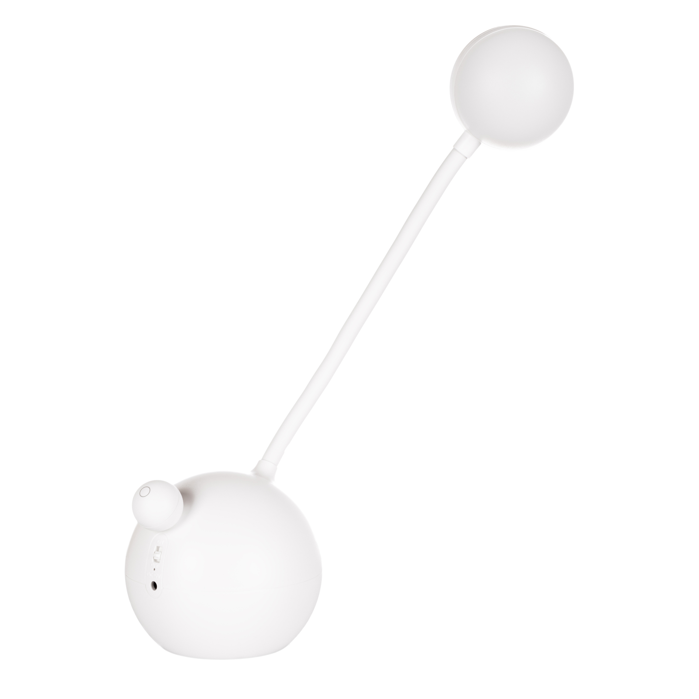 چراغ مطالعه مینیسو مدل HSD9053A