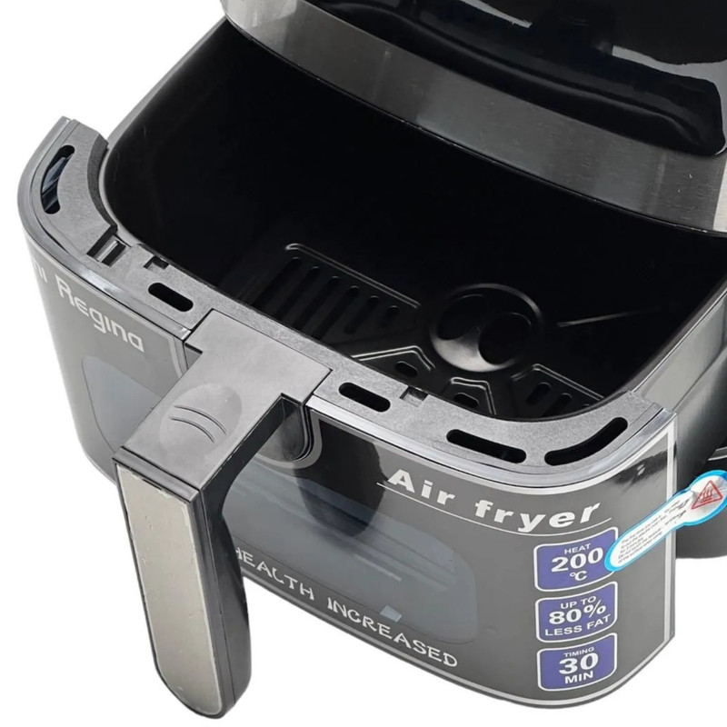 سرخ‌کن 10 لیتری دسینی مدل DR-8808S