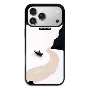 AKAM AMC-WA17PRO-ZEN-27 Cover For Apple iPhone 17 Pro