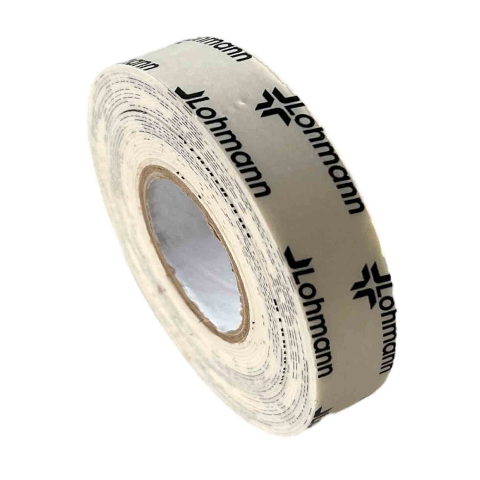 چسب دوطرفه لوهمن مدل فوم کد LO2 عرض دو سانتی متر