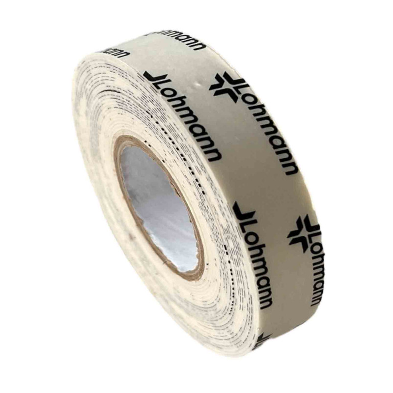 چسب دوطرفه لوهمن مدل فوم کد LO2 عرض دو سانتی متر چسب دوطرفه لوهمن مدل فوم کد LO2 عرض دو سانتی متر