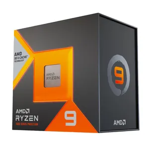 پردازنده ای ام دی مدل Ryzen 9 7950X3D - Box