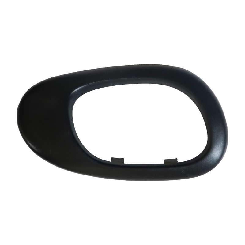 قاب دور دستگیره درب باز کن داخلی چپ کد 704 مناسب برای پژو 206