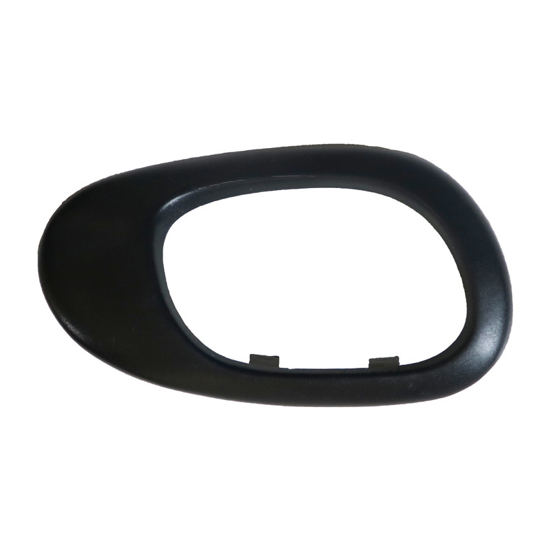 قاب دور دستگیره درب باز کن داخلی چپ کد 704 مناسب برای پژو 206