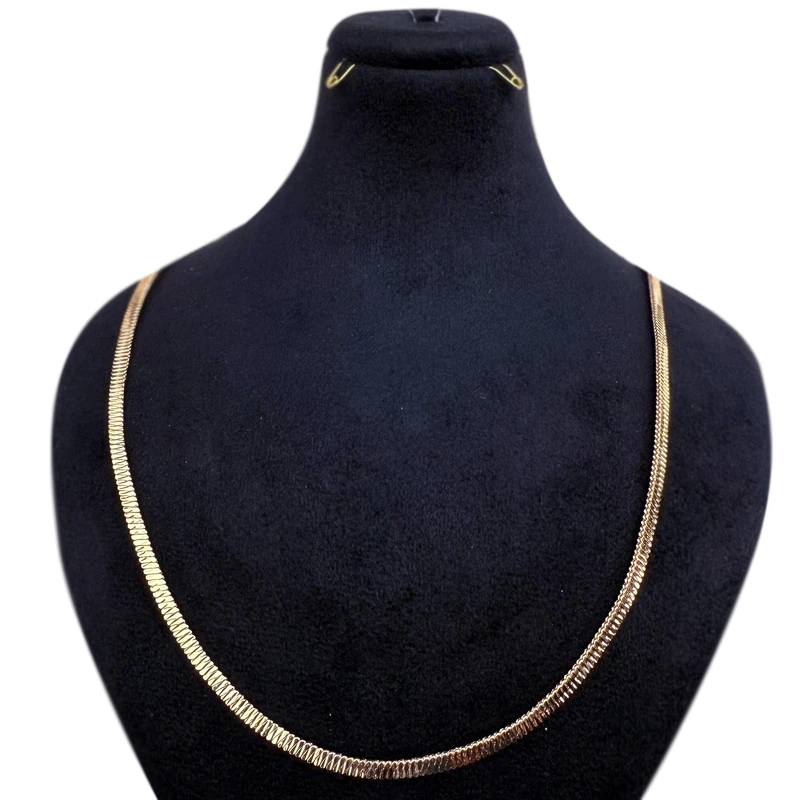 زنجیر زنانه ژوپینگ مدل X001077894