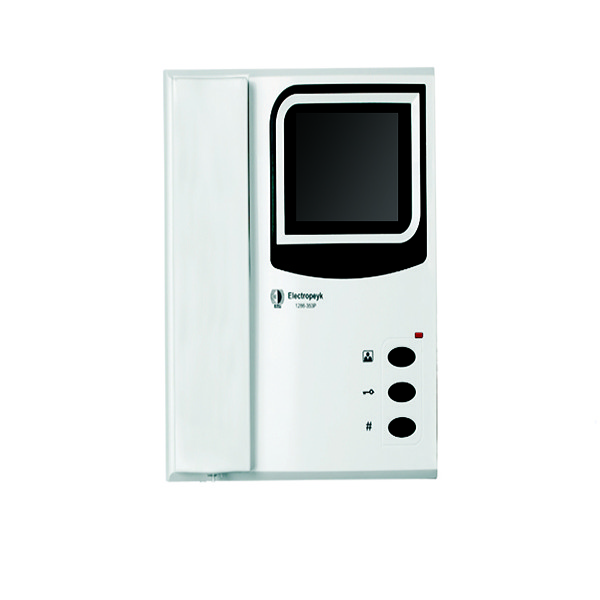 دربازکن تصویری الکتروپیک مدل 1286 دربازکن تصویری الکتروپیک مدل 1286