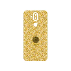 MAHOOT versace Cover Sticker for Nokia 8.1
