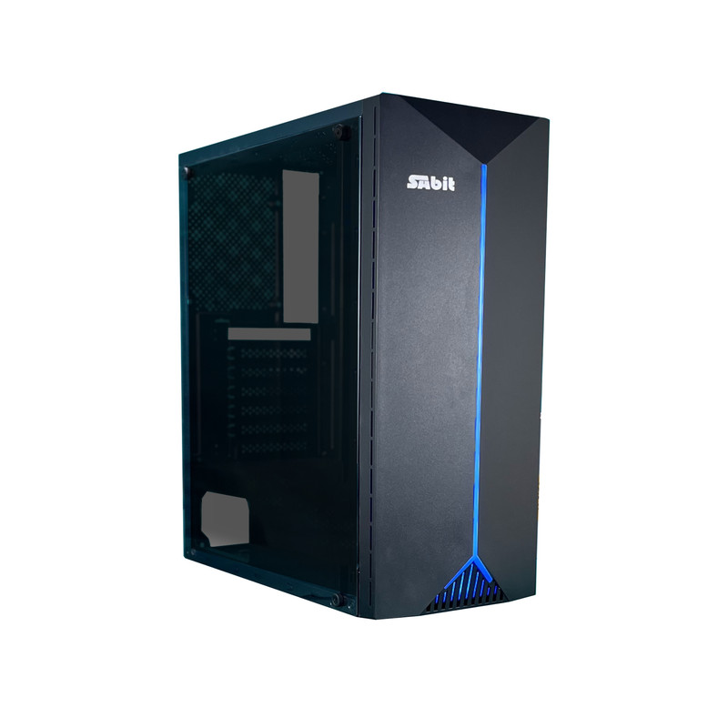کیس کامپیوتر سابیت مدل SABIT CG-24