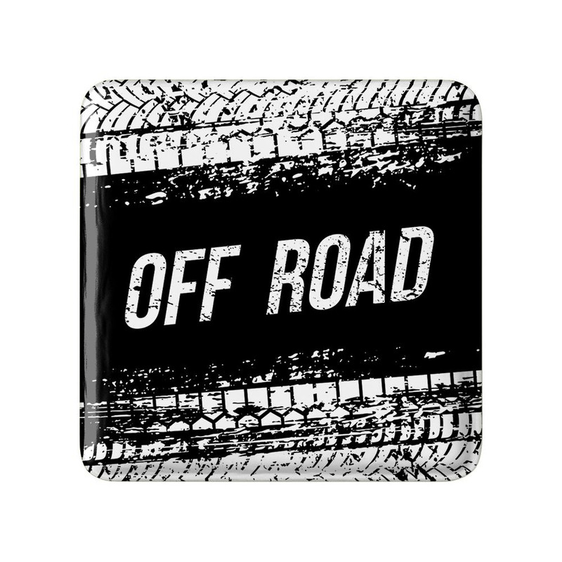 مگنت خندالو مدل آفرود Off Road کد 26295