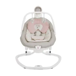گهواره نوزاد جویی مدل serina 2 in 1