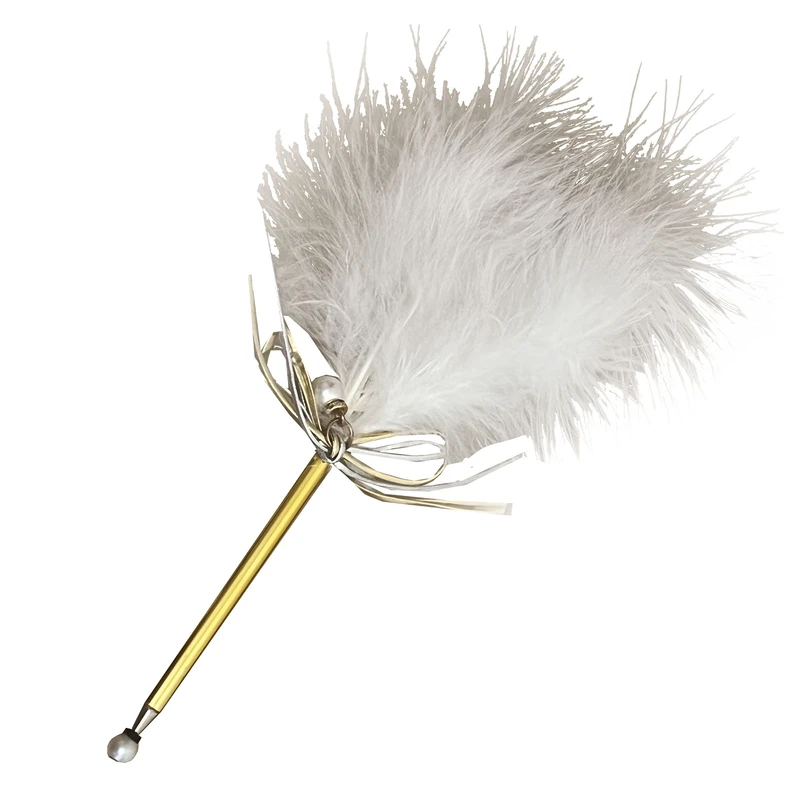 خودکار 0.1 میلی متری مدل بله برون پر پاپیونی 