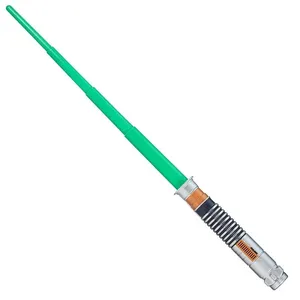 شمشیر بازی مدل جنگ ستارگان طرح Luke Skywalker