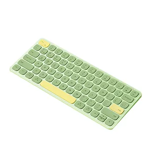 کیبورد بی او دبلیو مدل HD286CL