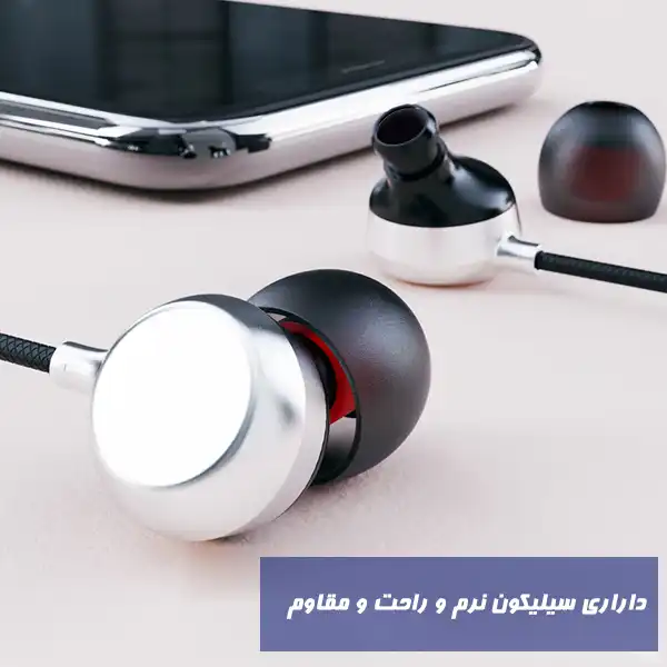 هندزفری کی تی مدل ELF