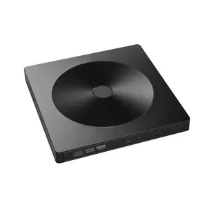 درایو DVD/RW اکسترنال مدل CR2015-type-c