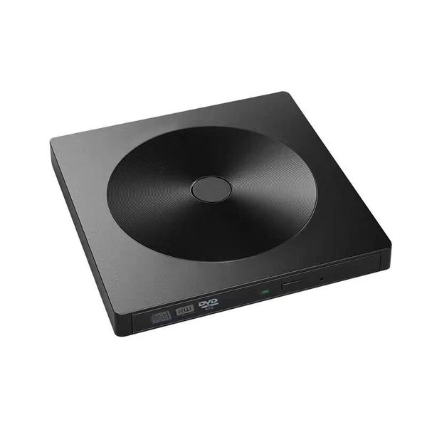 درایو DVD/RW اکسترنال مدل CR2015-type-c