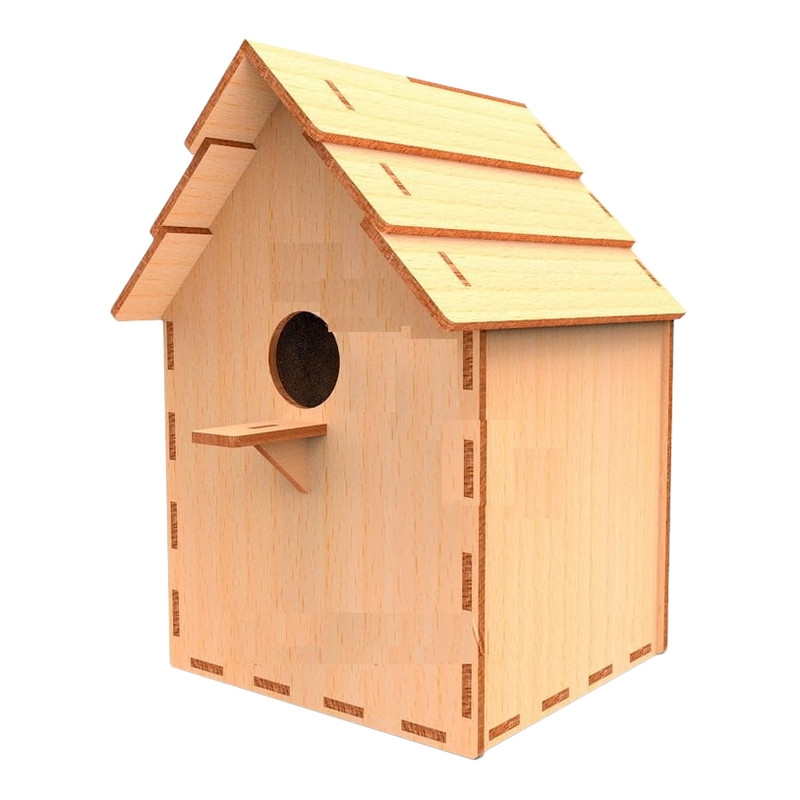 لانه پرنده کد B65