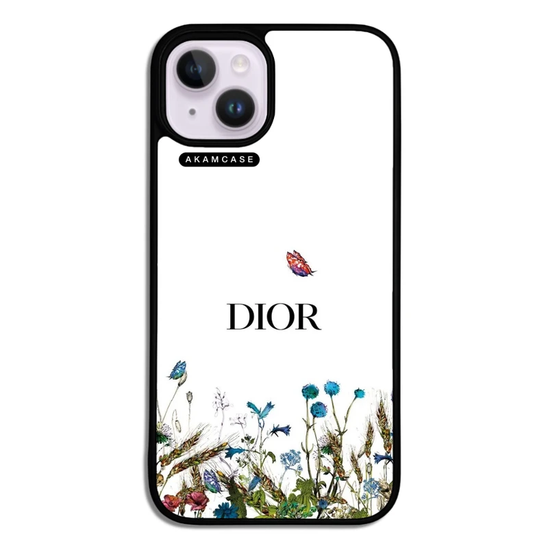 کاور آکام مدل AMC-WA14-BRANDS-43 مناسب برای گوشی موبایل اپل iPhone 14