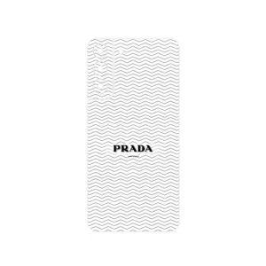 MAHOOT Prada Cover Sticker for Samsung Galaxy S22 Plus 5G