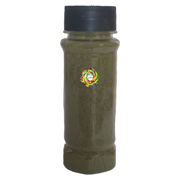 ادویه قورمه سبزی عطرین 80 گرم ادویه قورمه سبزی عطرین 80 گرم