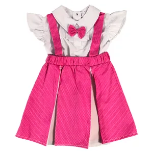 پیراهن دخترانه مدل  276