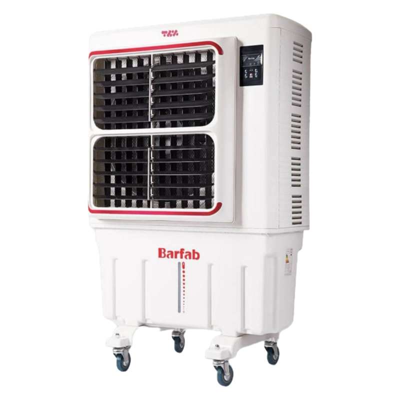 کولر آبی سلولزی 6000 برفاب مدل +BF5-O