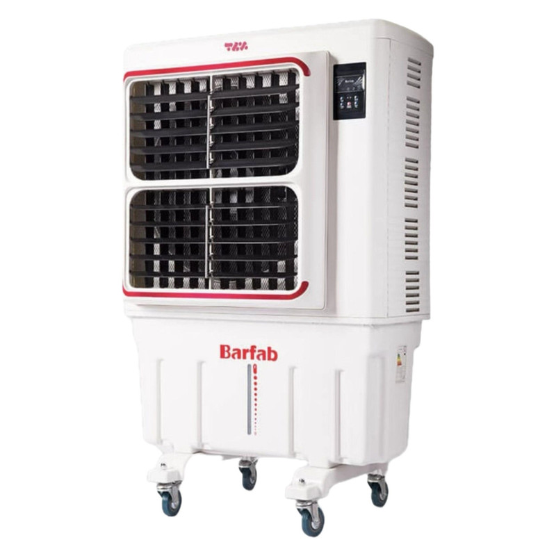 کولر آبی سلولزی 6000 برفاب مدل +BF5-O