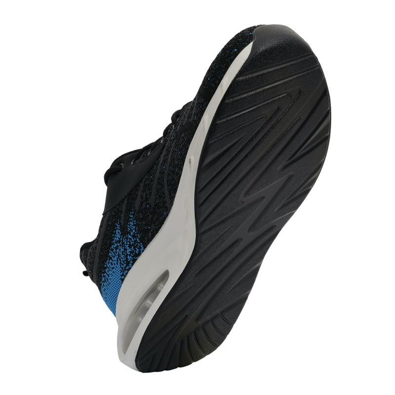 کفش ایمنی ورک لند مدل مهندسی اسپرت کد GAP