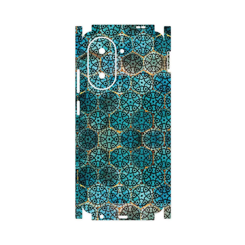 برچسب پوششی ماهوت مدل Iran Tile 9-FullSkin مناسب برای گوشی موبایل شیائومی Poco C71