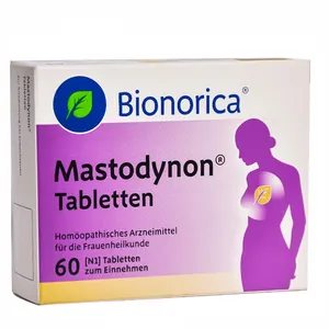 قرص ماستودینون بیونوریکا بسته 60 عددی