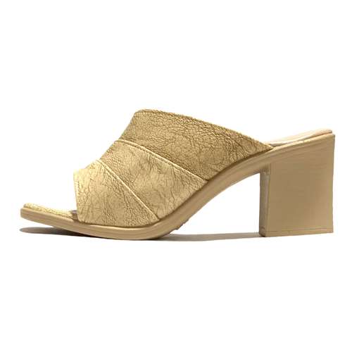 صندل زنانه کیتو مدل درنا کد RS-LBR-578