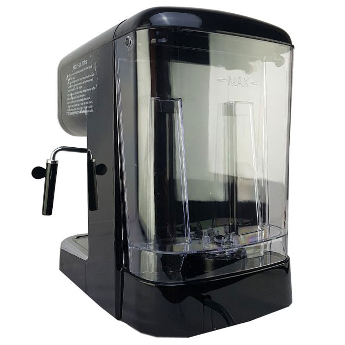 اسپرسو ساز مباشی مدل ECM2010 اسپرسو ساز مباشی مدل ECM2010