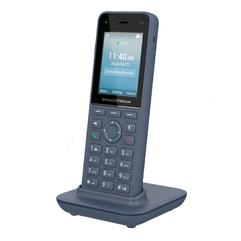 تلفن بیسیم گرنداستریم مدل WP826