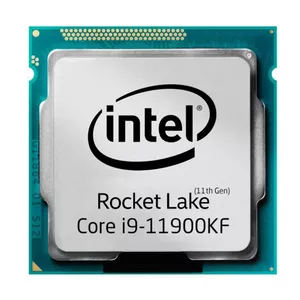 پردازنده مرکزی اینتل مدل Core i9 11900kf