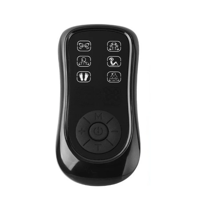 تنس عضلانی مدل M-802