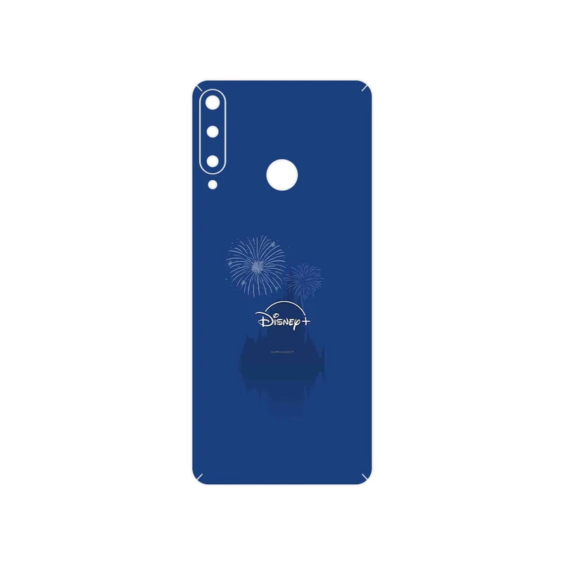 برچسب پوششی ماهوت مدل Disney مناسب برای گوشی موبایل هوآوی Y6p