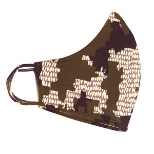 ماسک تزیینی مدل ak-45