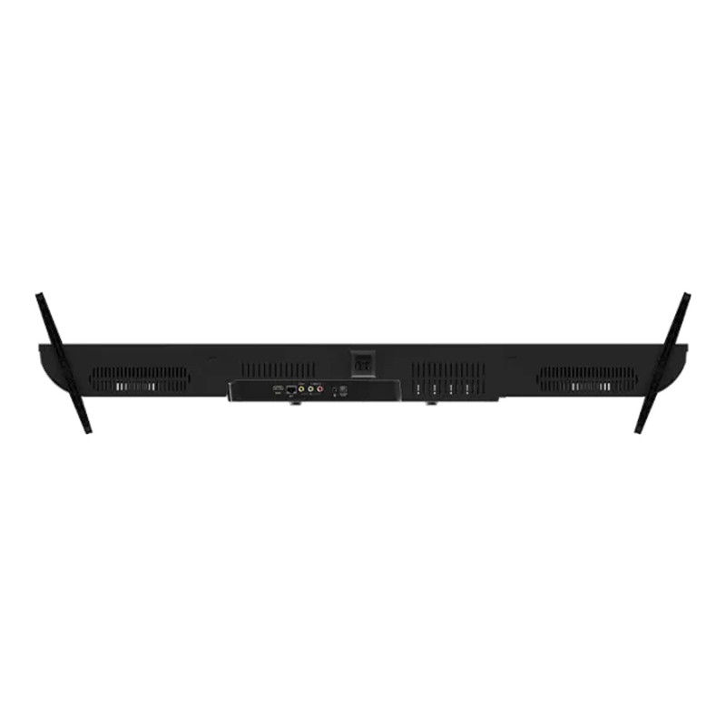تلویزیون 43 اینچ ال ای دی هوشمند ایکس ویژن مدل 43XH610