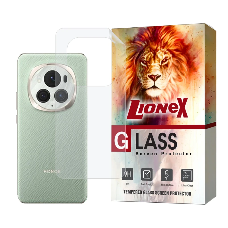 محافظ پشت گوشی لایونکس مدل MTBNANO مناسب برای گوشی موبایل آنر magic 6 pro