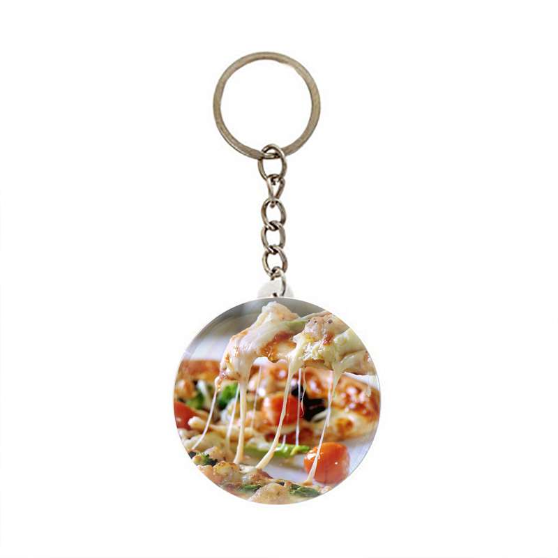 جاکلیدی عرش مدل پیتزا کد Asj1783