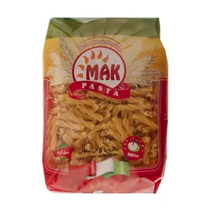 ماکارونی فرمی پیکولی مک - 500 گرم 