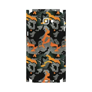 MAHOOT Autumn-Army-FullSkin Cover Sticker for Samsung Galaxy A9 2016