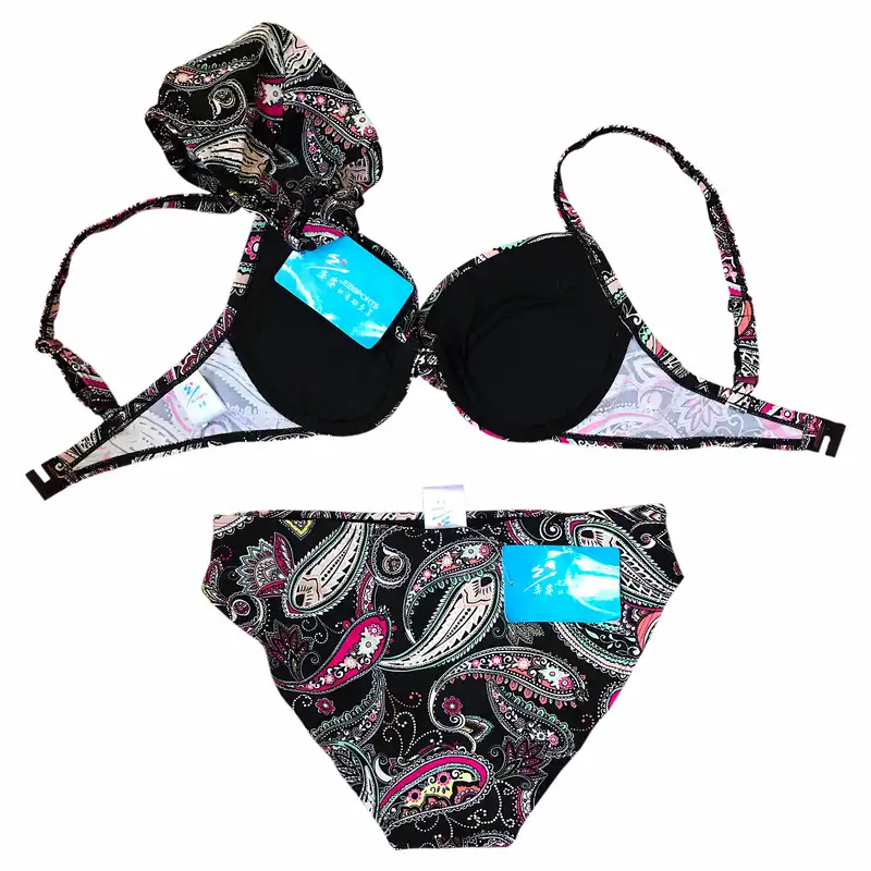 مایو زنانه ای زد آی اسپورتس کد MF57