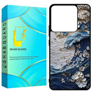  Ghab Guard GN14 Cover For Xiaomi Redmi Note 14 5G 