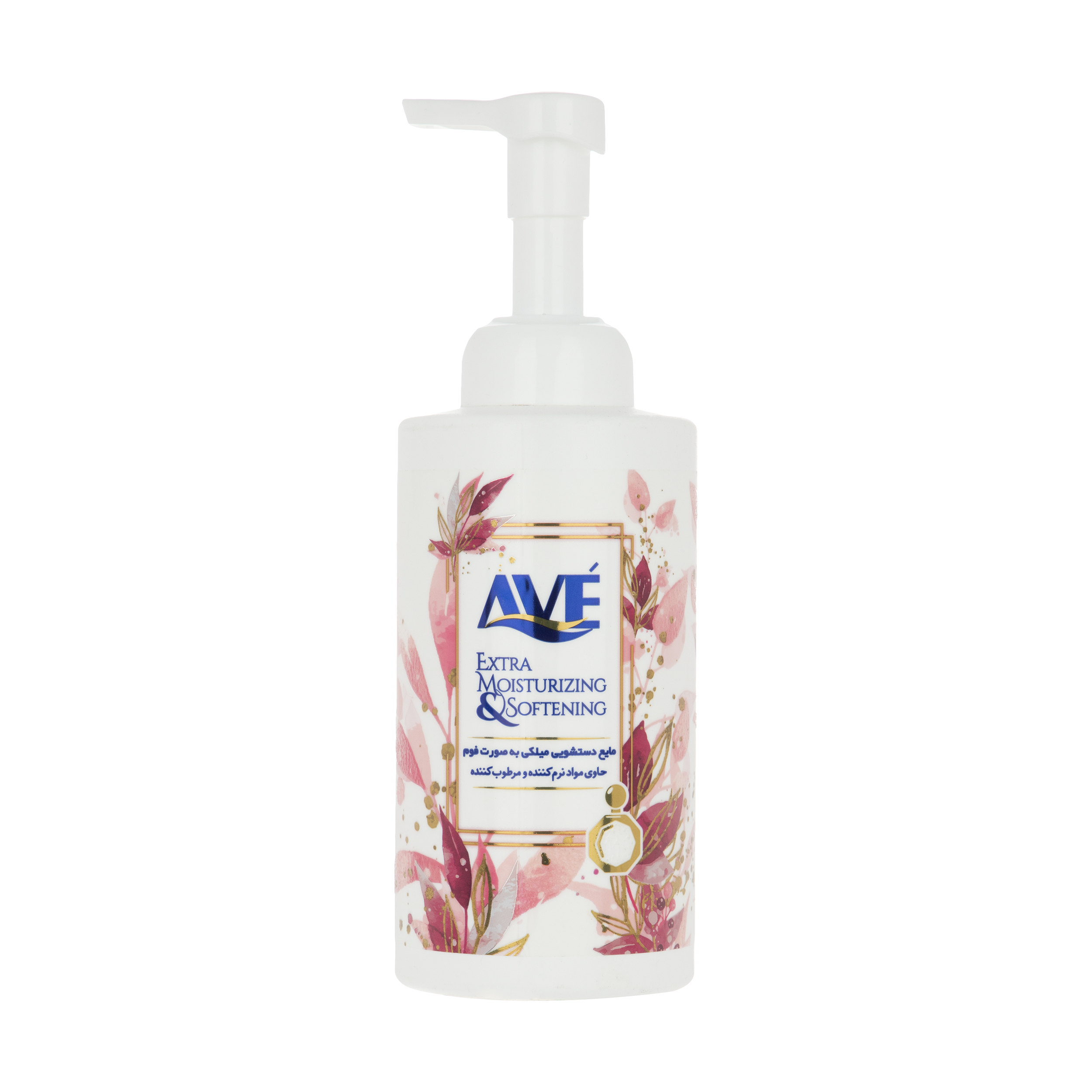 مایع دستشویی اوه مدل Flower مقدار 500 گرم