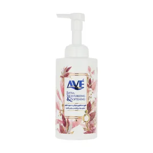 مایع دستشویی اوه مدل Flower مقدار 500 گرم